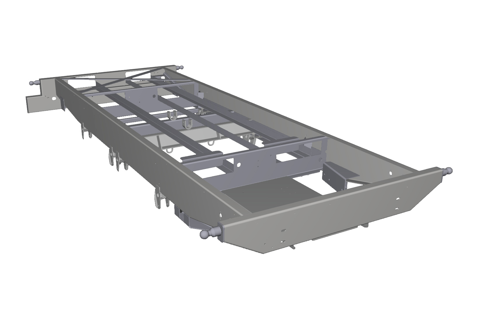 Variant Chassis 3519 TB